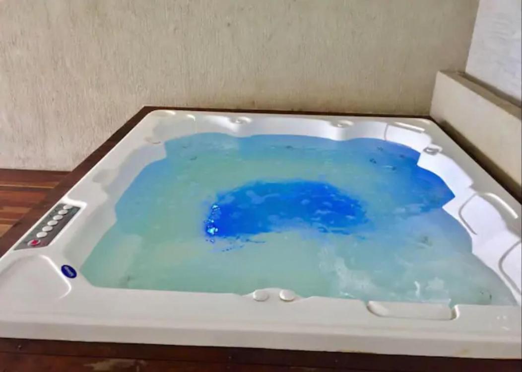 Porto Real Resort Suites, Paraiso Em Angra Mangaratiba Buitenkant foto