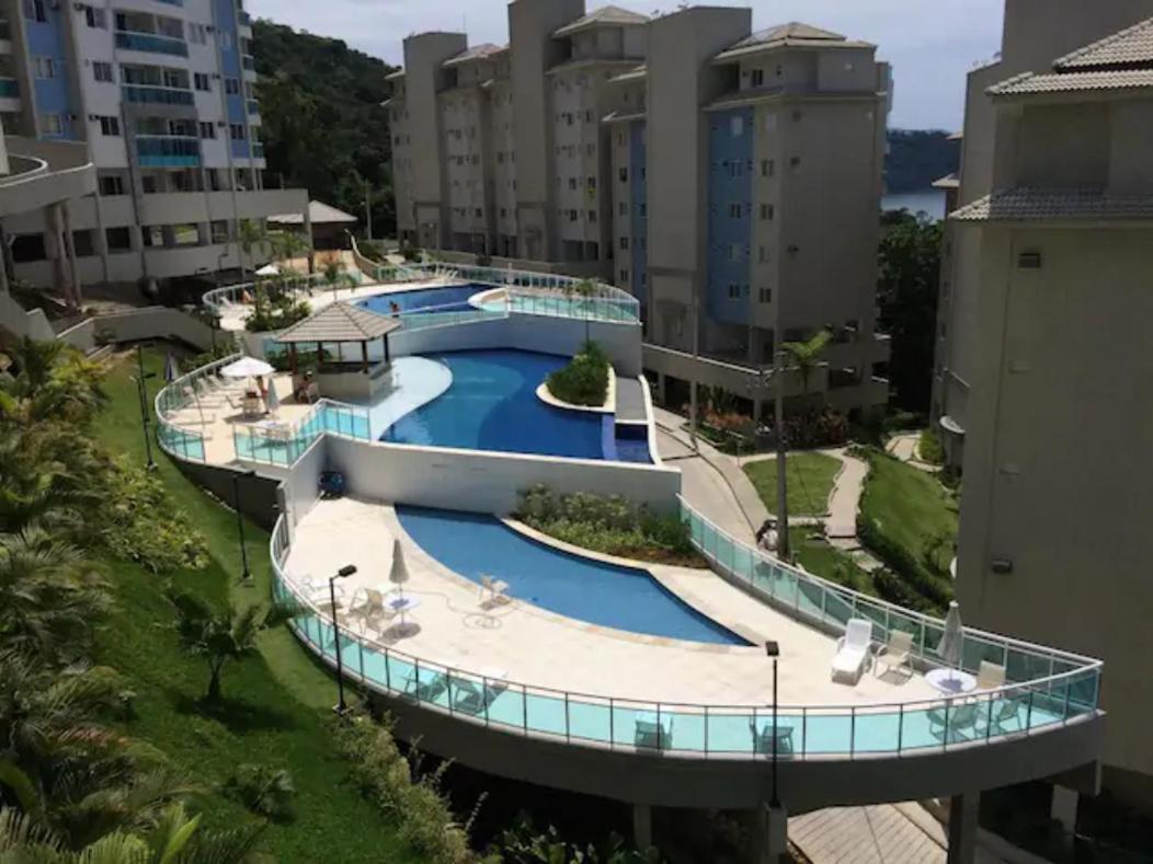 Porto Real Resort Suites, Paraiso Em Angra Mangaratiba Buitenkant foto